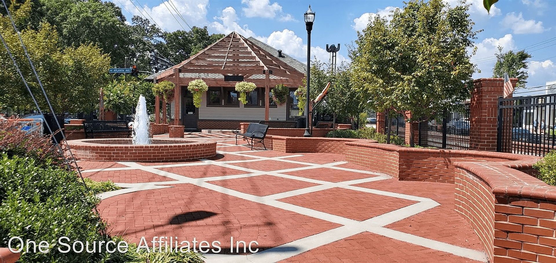 Atlanta Apartment: 625 Coleman St