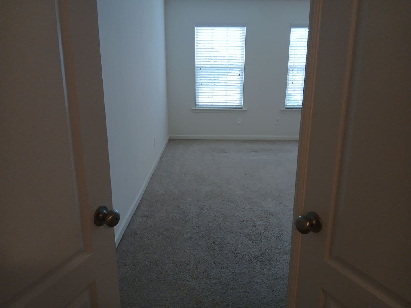 Fairburn House: 5531 Radford Loop