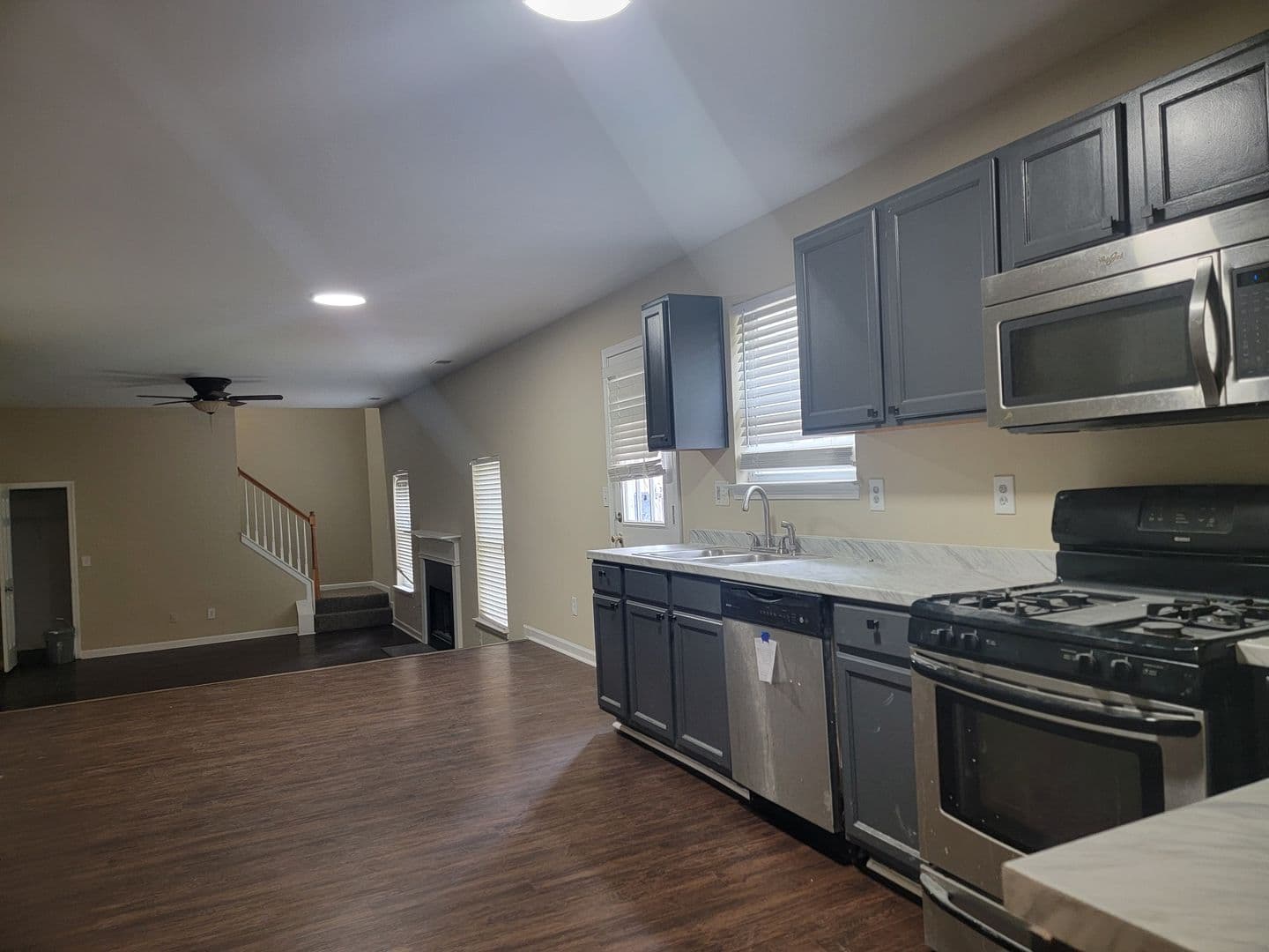 Douglasville House: 3288 Hunting Creek Pass