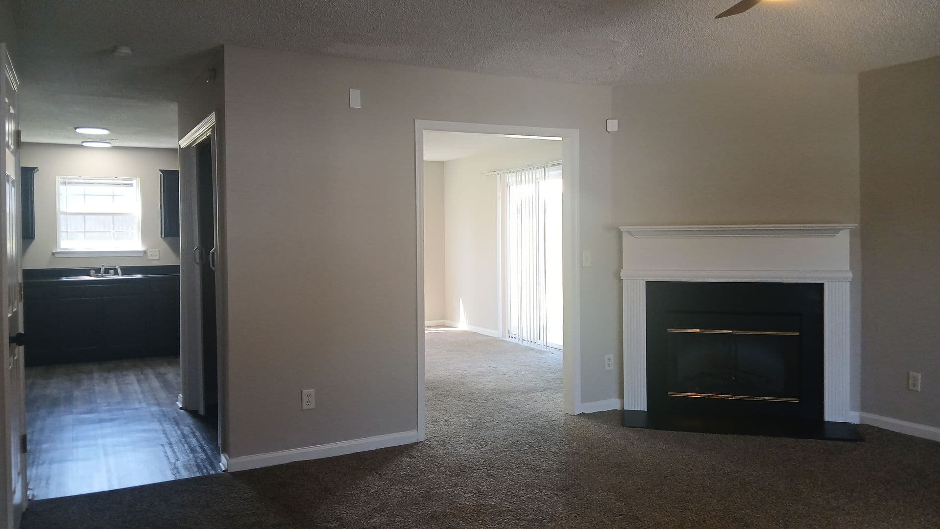 Union City House: 7900 Four Oaks Court