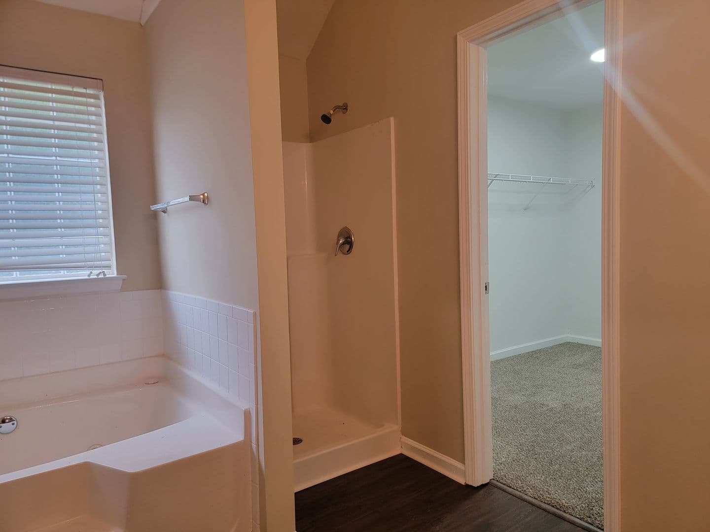 Douglasville House: 3288 Hunting Creek Pass