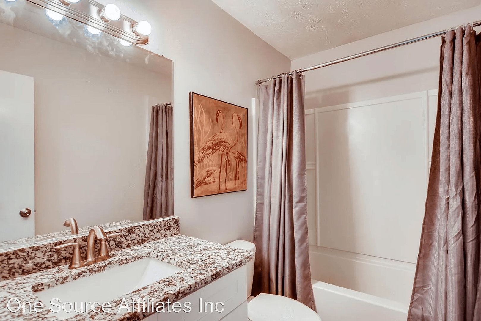 Atlanta Apartment: 625 Coleman St