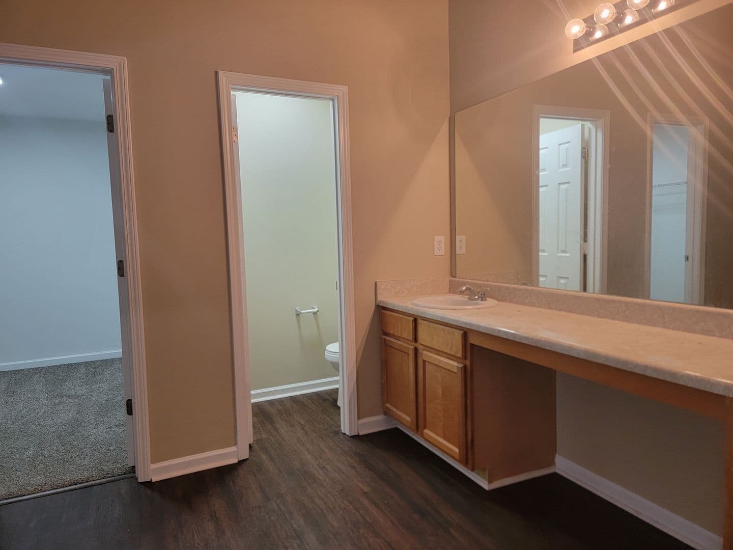 Douglasville House: 3288 Hunting Creek Pass