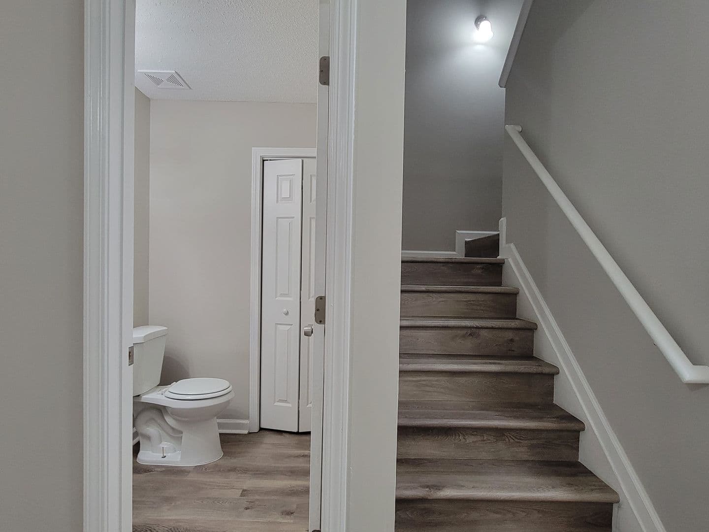 Lithonia House: 7127 Lamar Ct