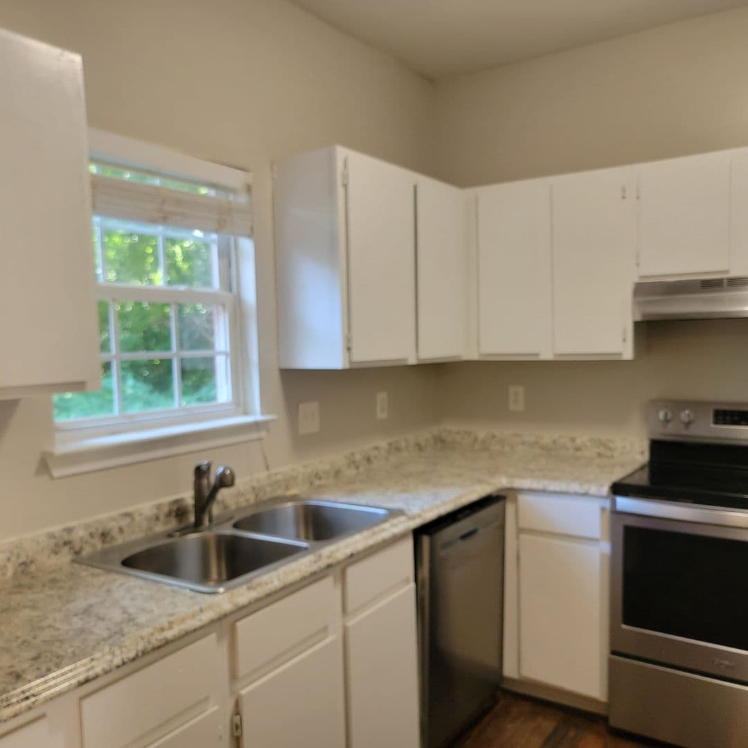 Atlanta Townhome: 988 Sims Ave,  - Unit A