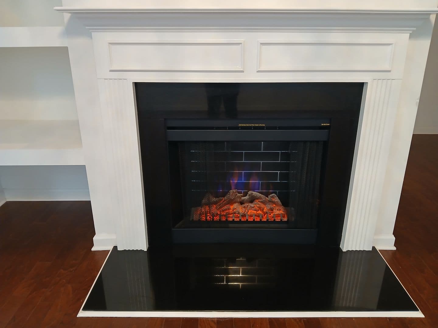Fairburn House: 5531 Radford Loop