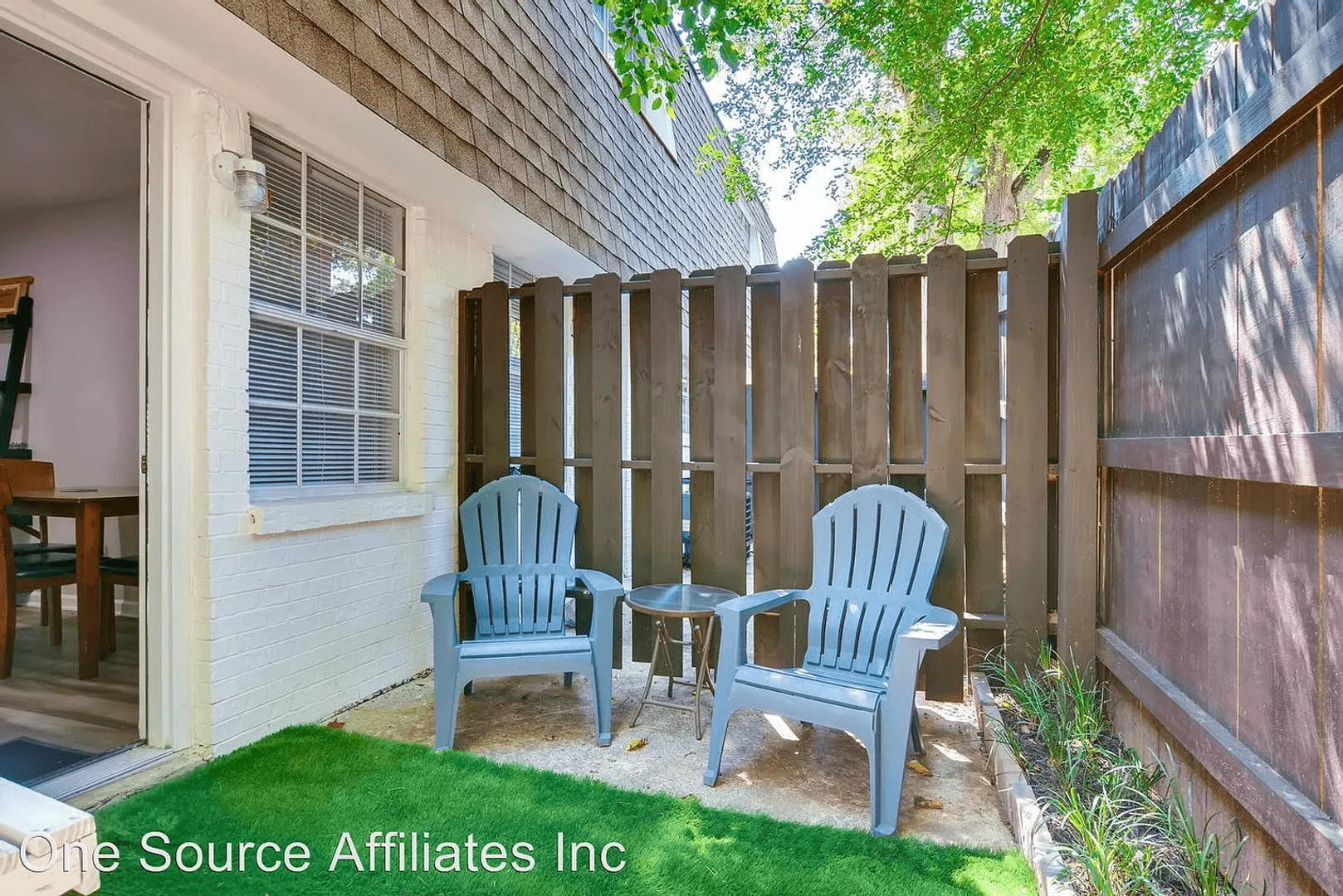 Atlanta Apartment: 625 Coleman St