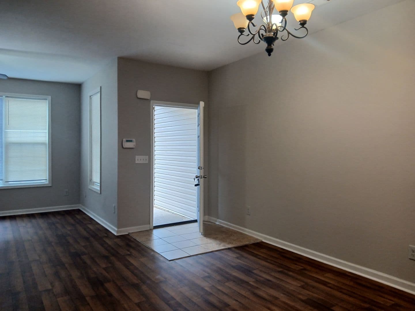 Riverdale Townhome: 1471 Riverrock Court