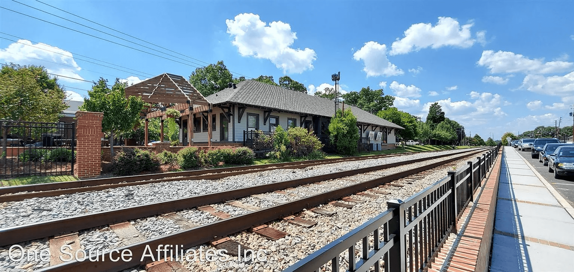 Atlanta Apartment: 625 Coleman St