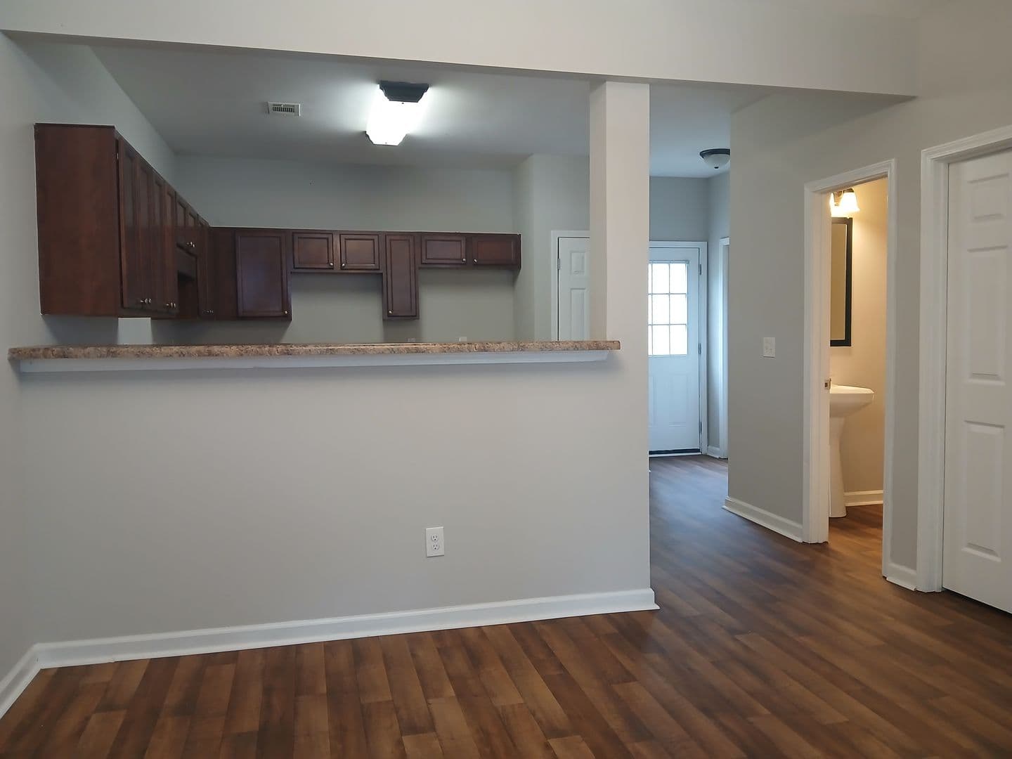 Riverdale Townhome: 1471 Riverrock Court