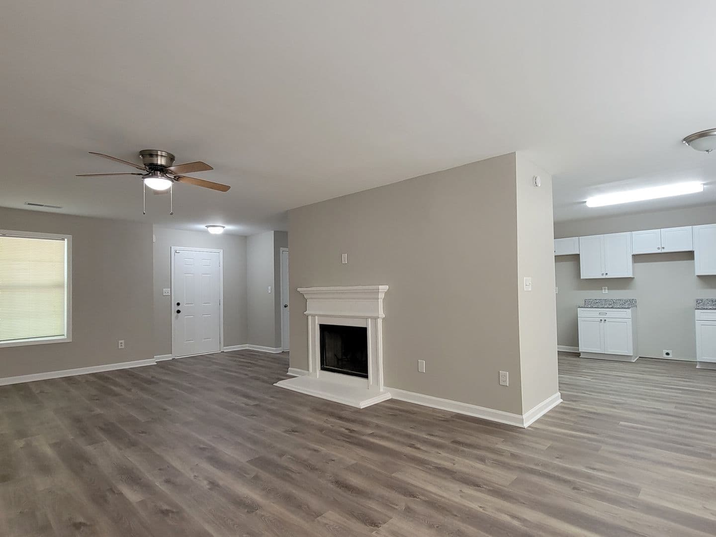 Lithonia House: 7127 Lamar Ct