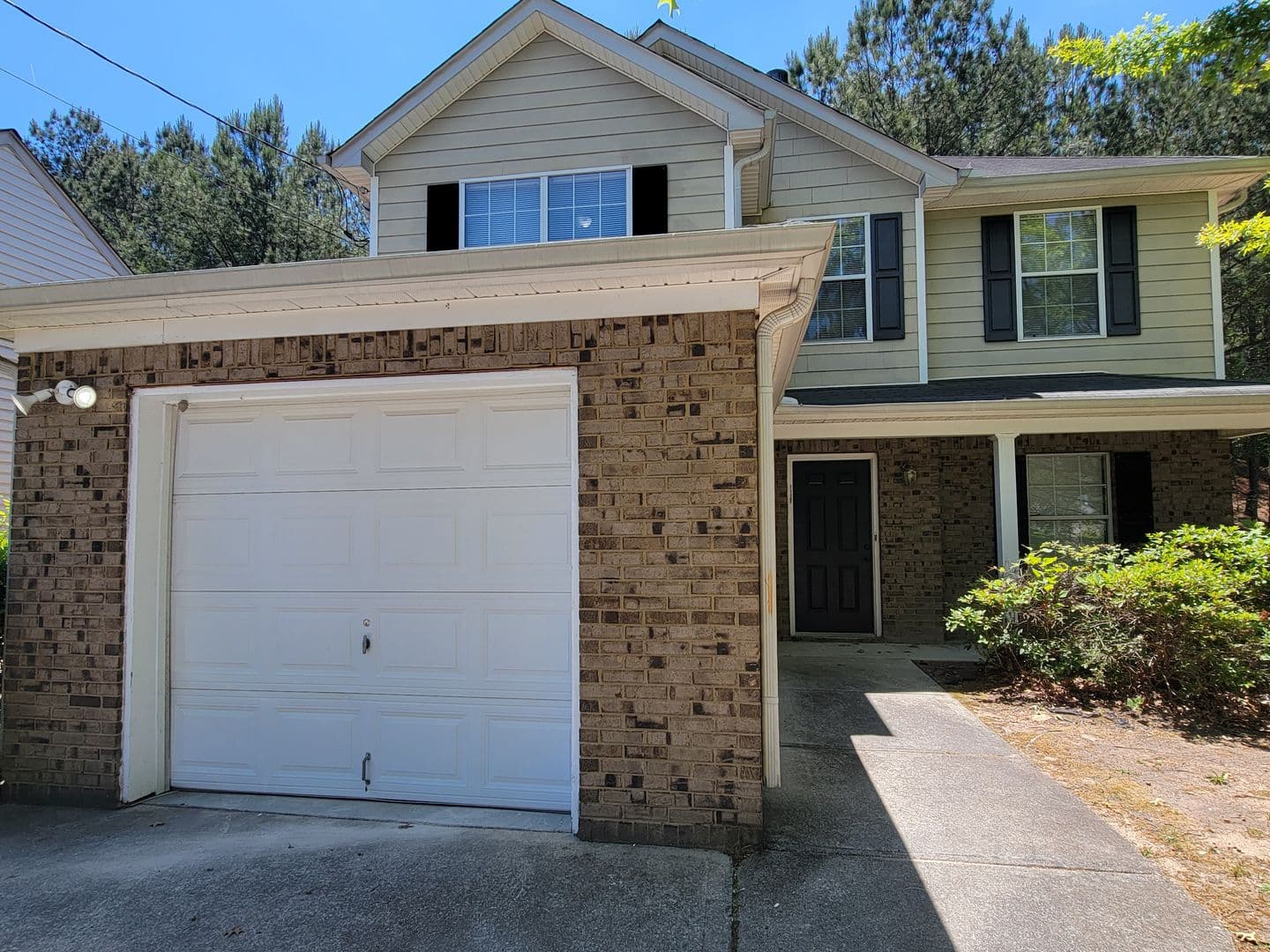 Lithonia House: 7127 Lamar Ct