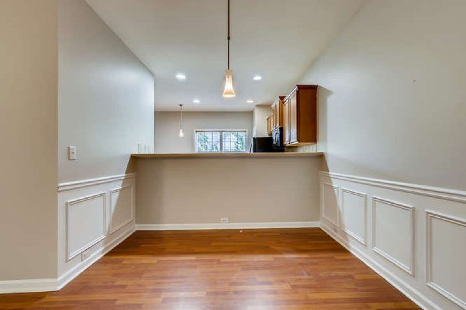 Atlanta Townhome: 744 Celeste Ln.