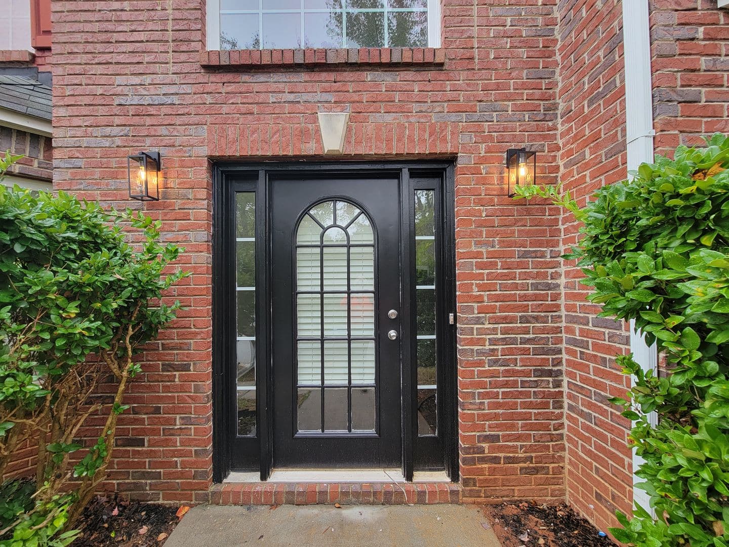 Douglasville House: 3288 Hunting Creek Pass