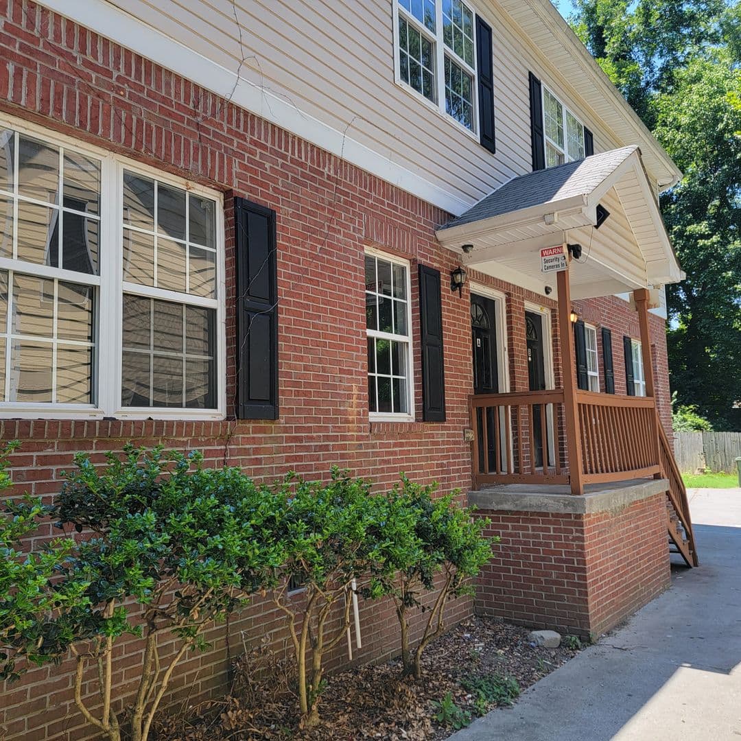 Atlanta Townhome: 988 Sims Ave,  - Unit A