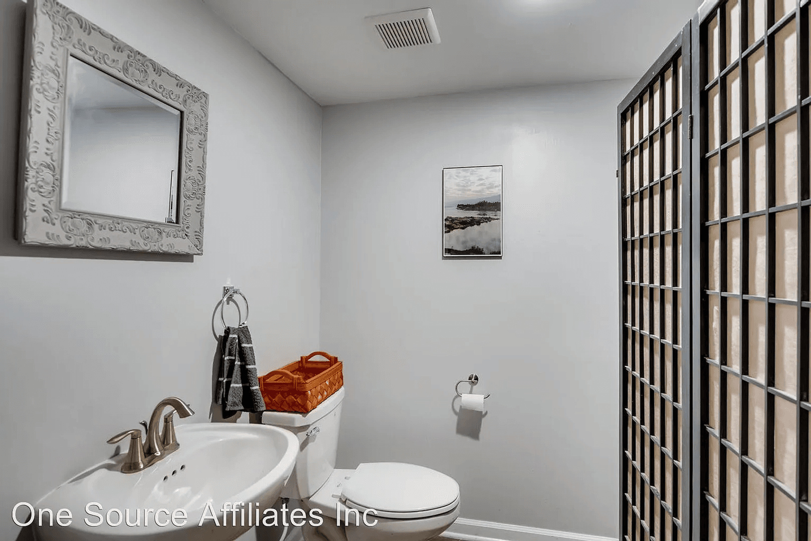 Atlanta Apartment: 625 Coleman St