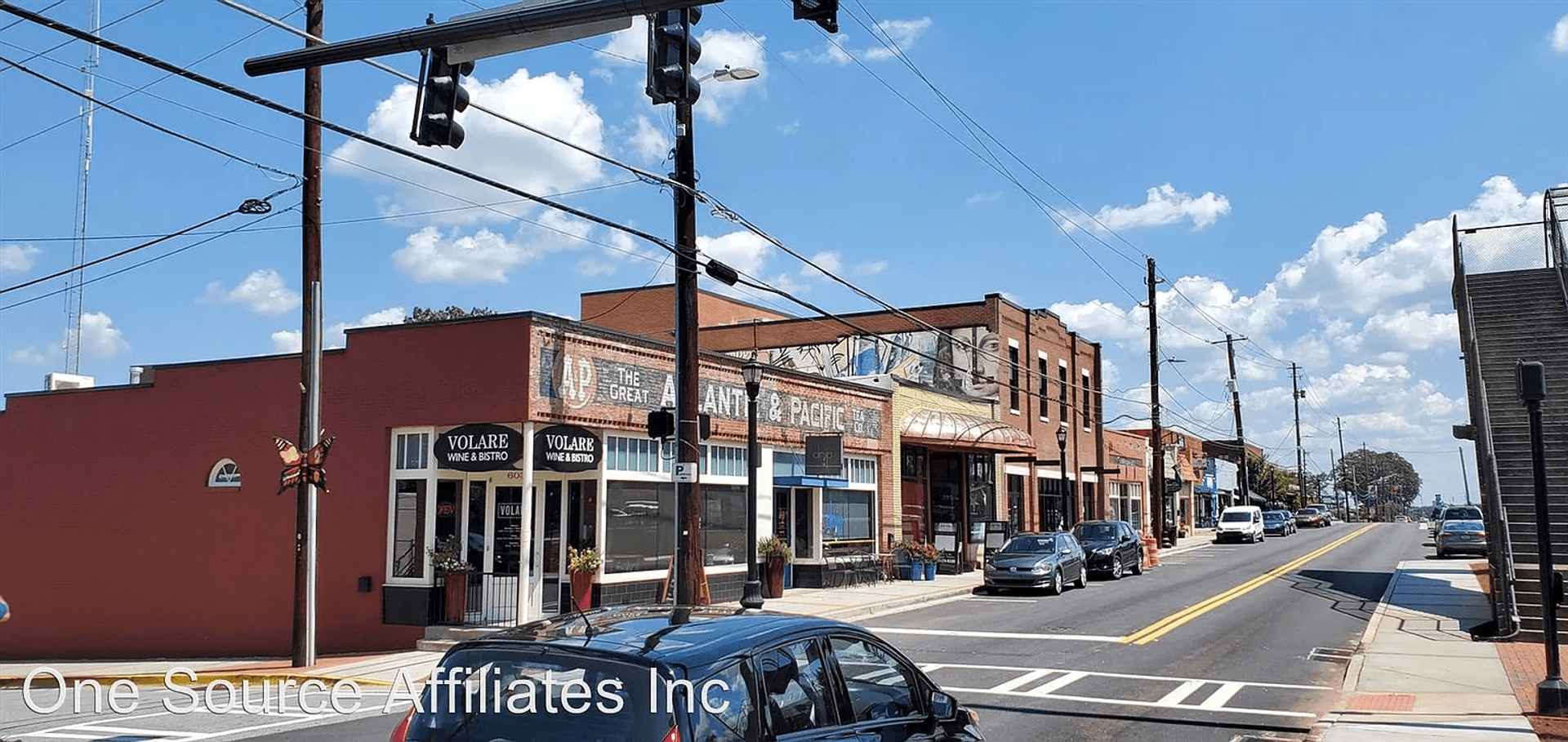 Atlanta Apartment: 625 Coleman St