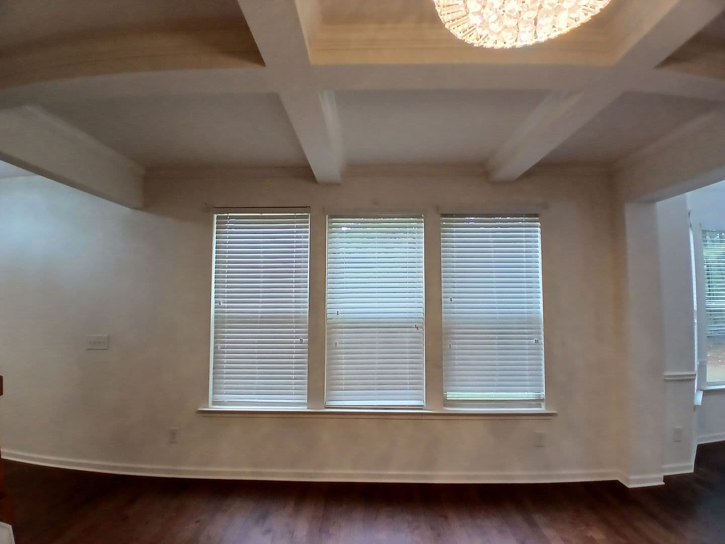 Fairburn House: 5531 Radford Loop