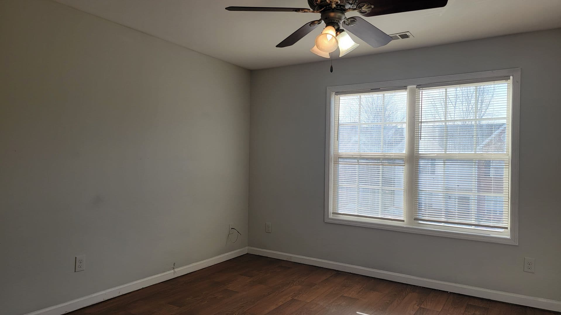 Riverdale Townhome: 1471 Riverrock Court