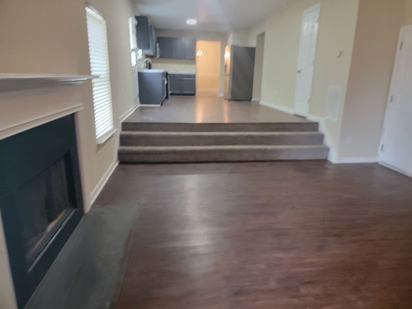 Douglasville House: 3288 Hunting Creek Pass
