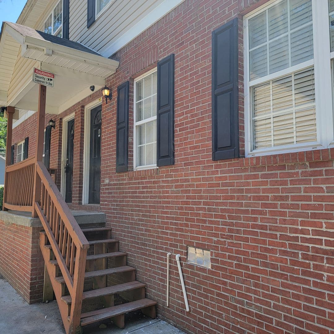 Atlanta Townhome: 988 Sims Ave,  - Unit A