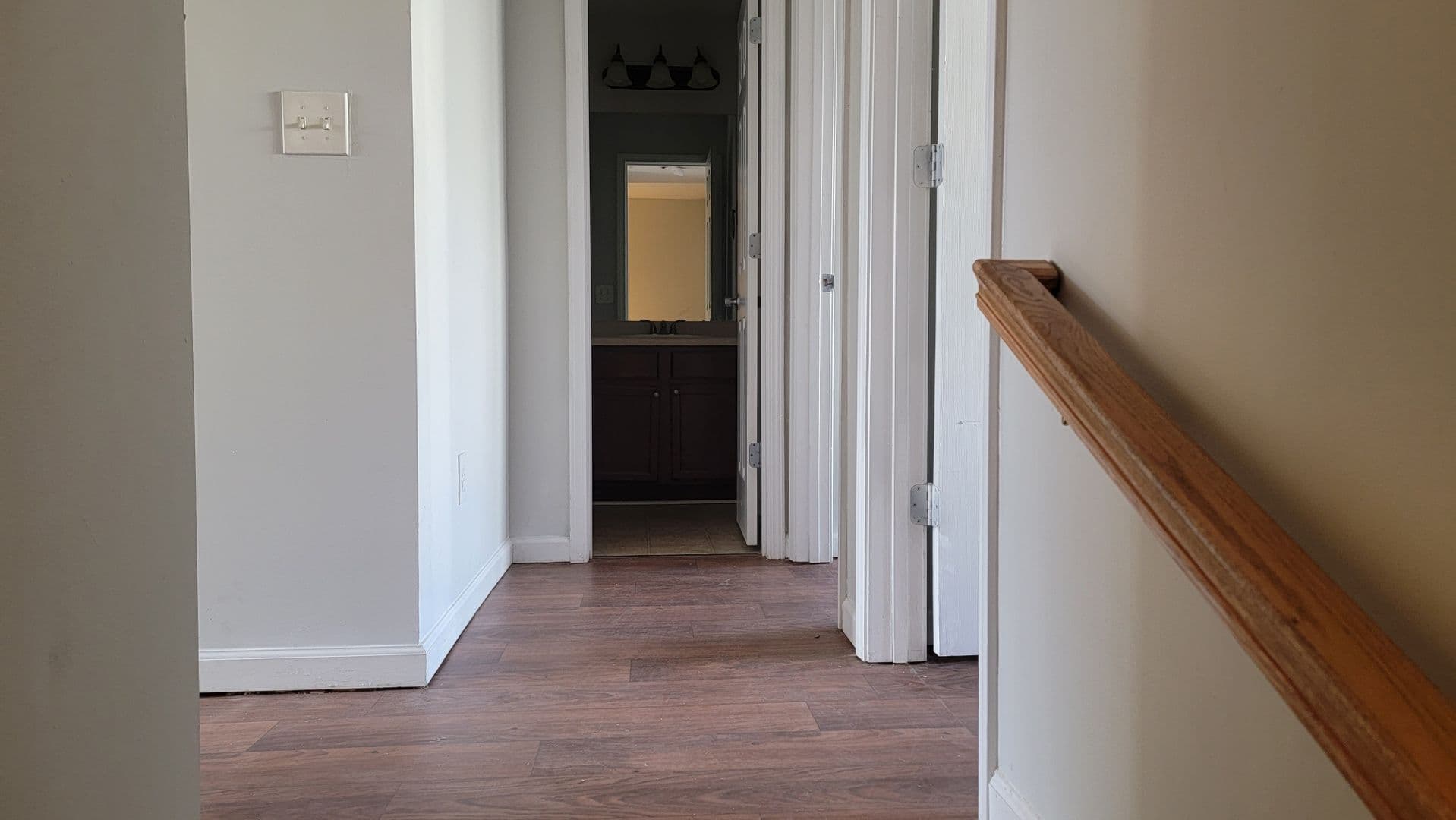 Riverdale Townhome: 1471 Riverrock Court