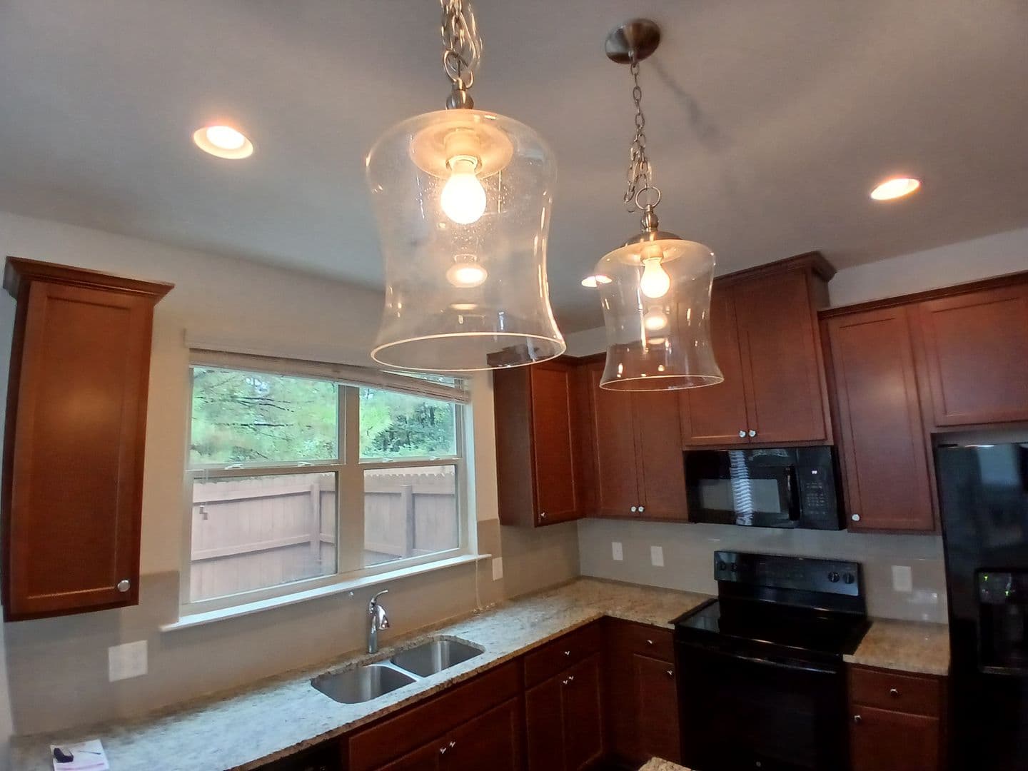 Fairburn House: 5531 Radford Loop