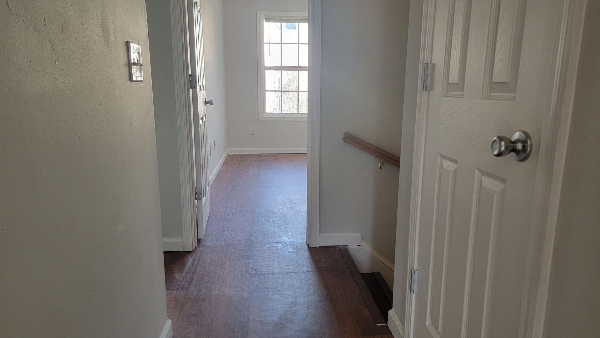 Riverdale Townhome: 1471 Riverrock Court