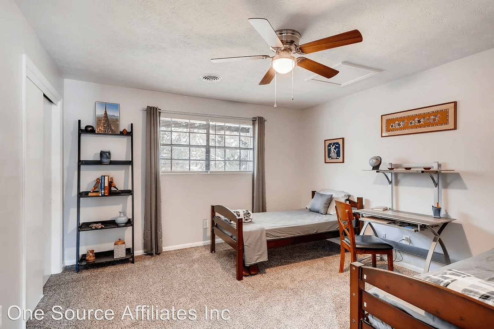 Atlanta Apartment: 625 Coleman St