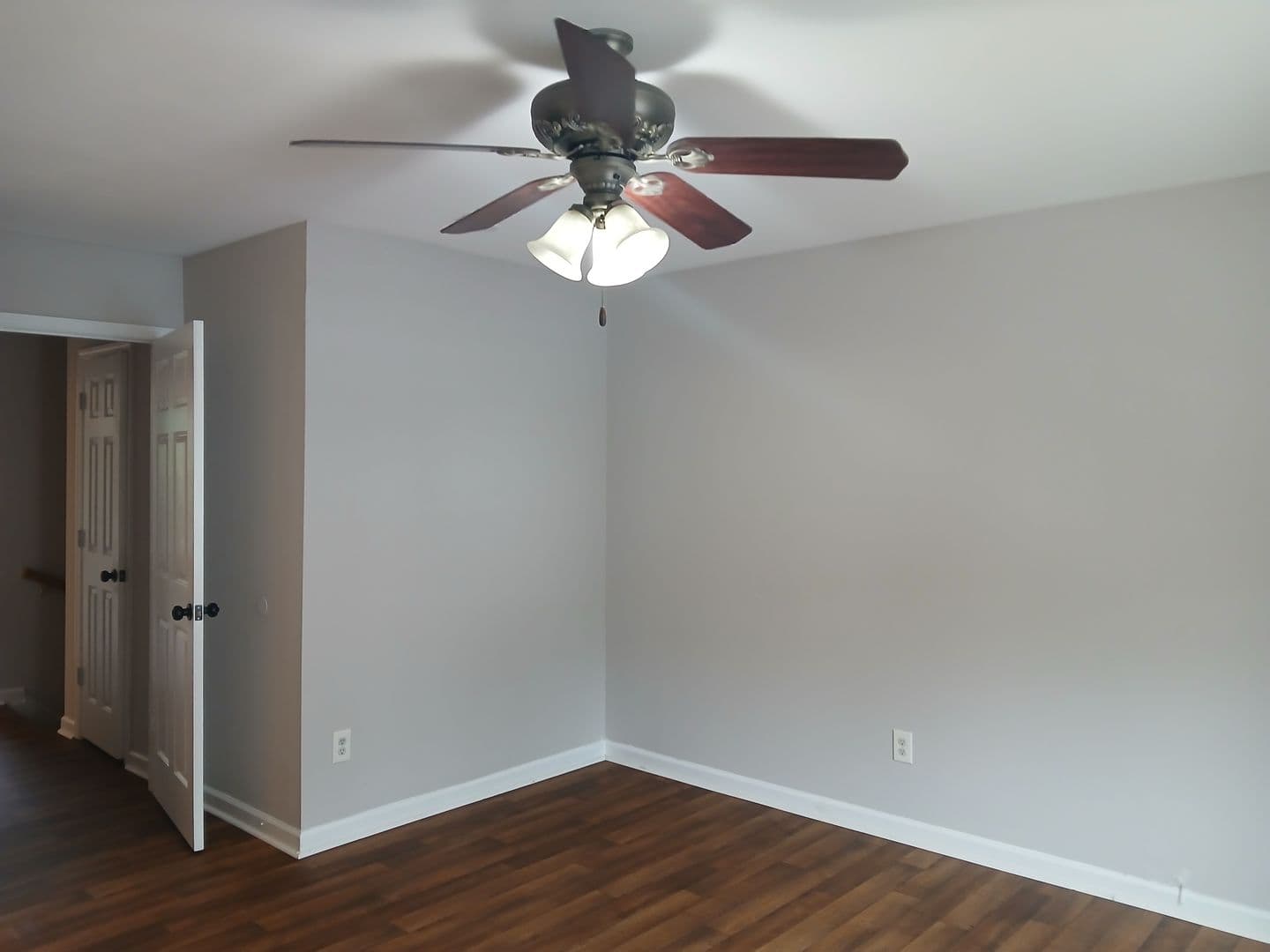 Riverdale Townhome: 1471 Riverrock Court