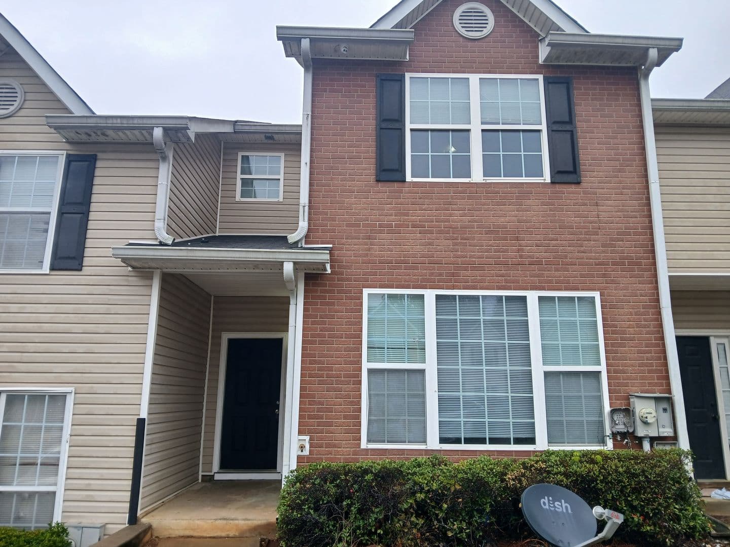 Riverdale Townhome: 1471 Riverrock Court