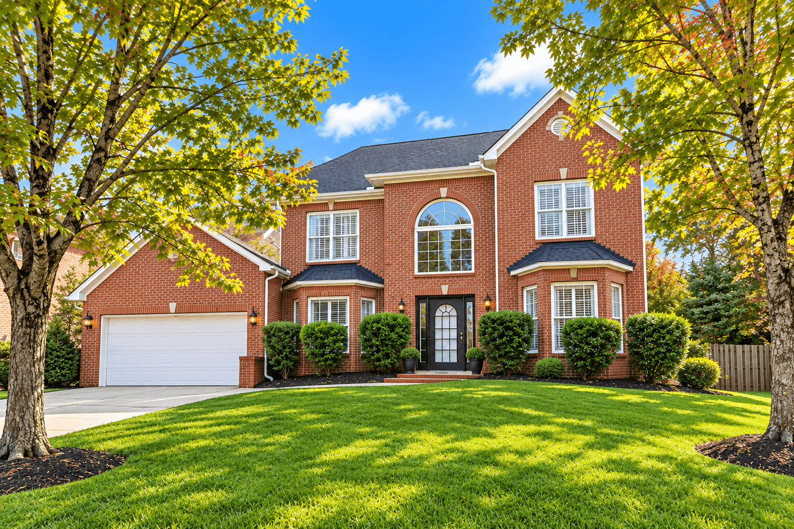 Douglasville House: 3288 Hunting Creek Pass