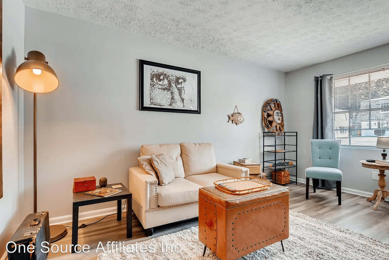 Atlanta Apartment: 625 Coleman St
