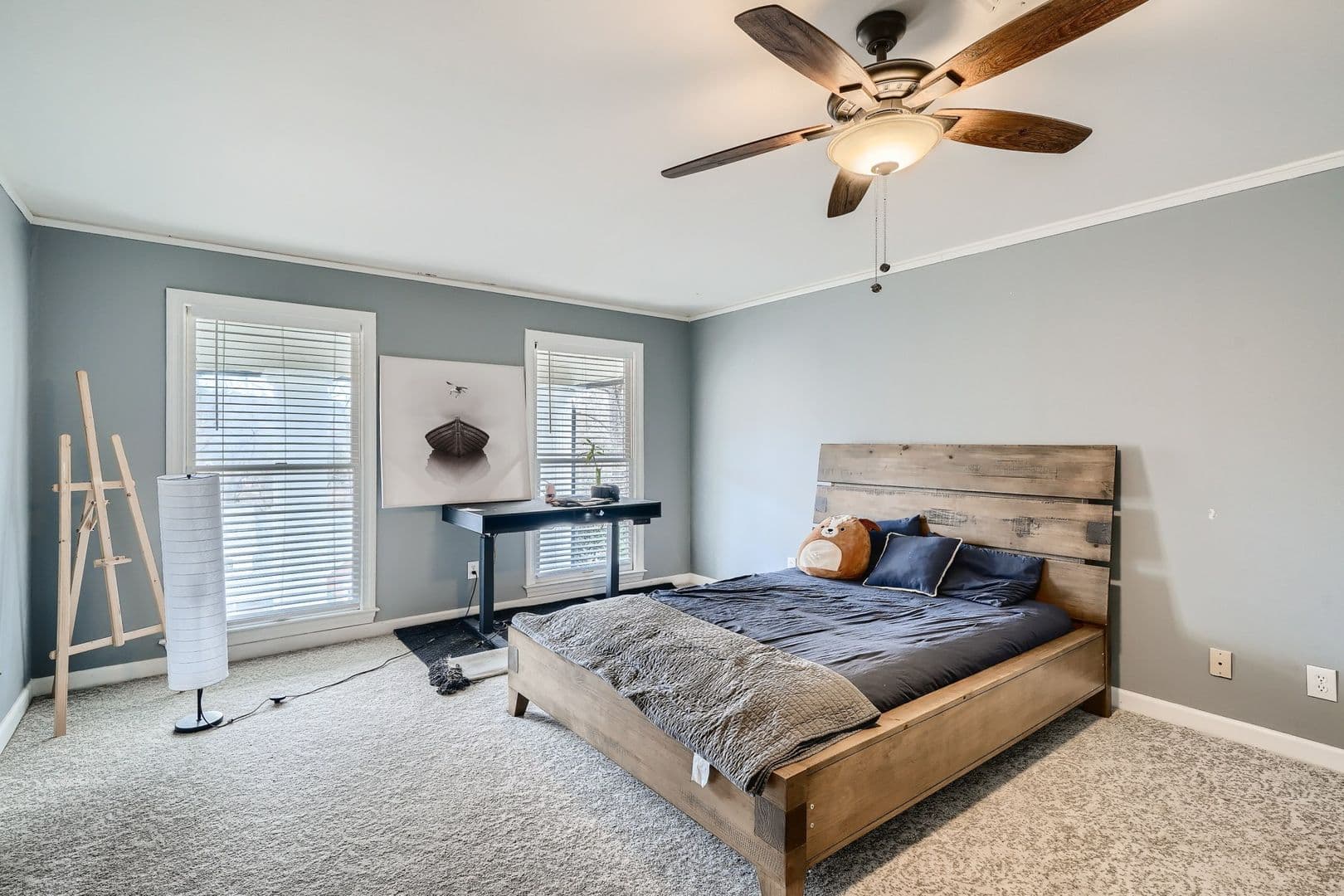 Atlanta House: 425 Ferry Lndg