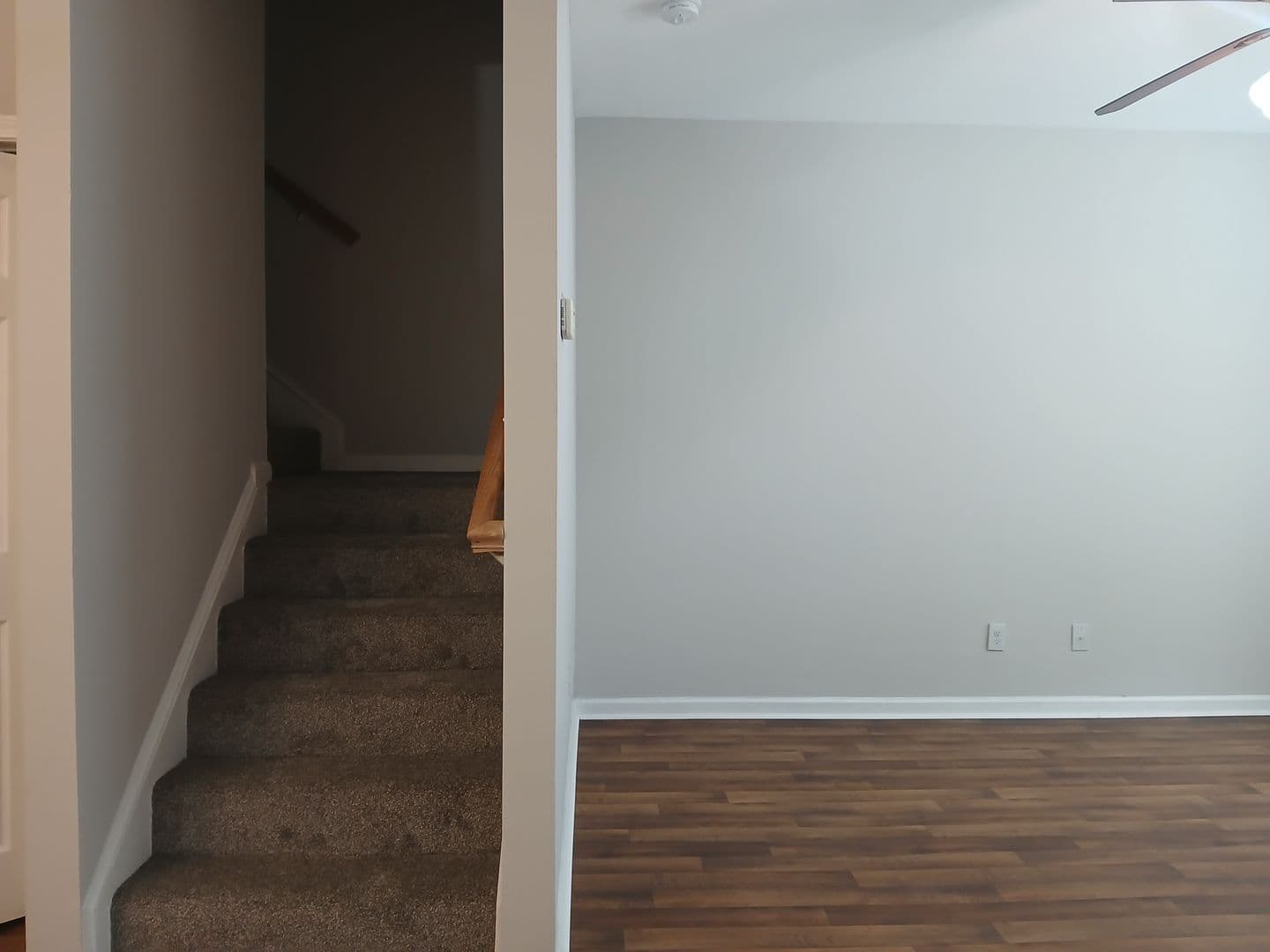 Riverdale Townhome: 1471 Riverrock Court