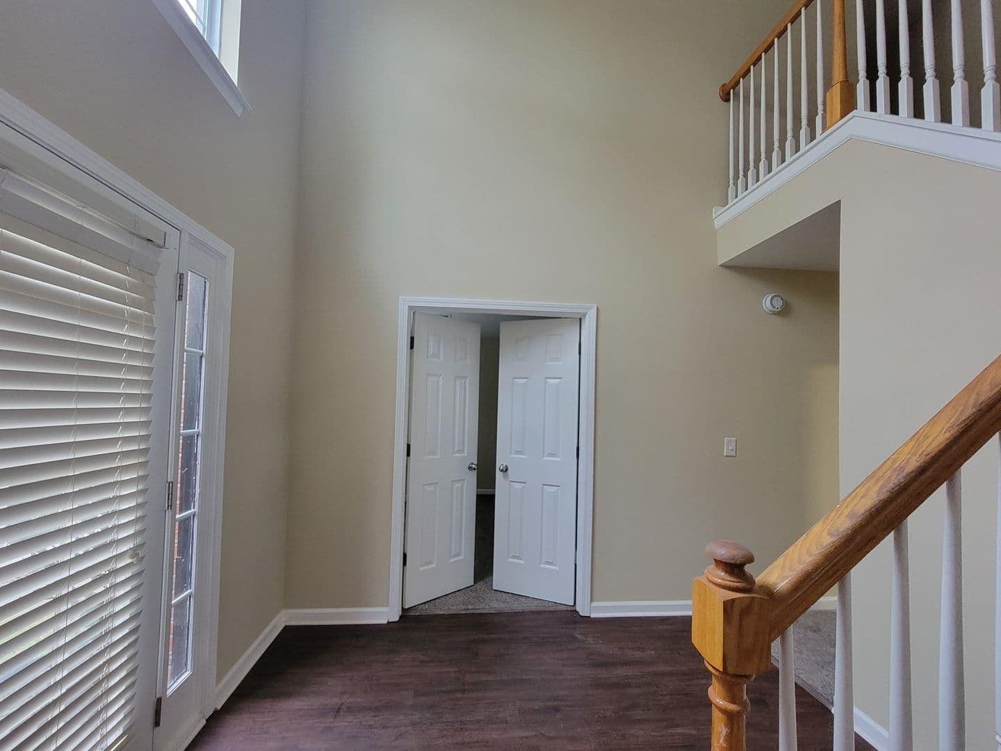 Douglasville House: 3288 Hunting Creek Pass