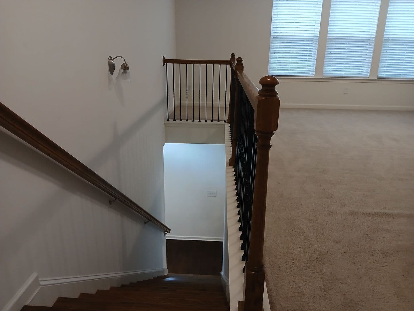 Fairburn House: 5531 Radford Loop