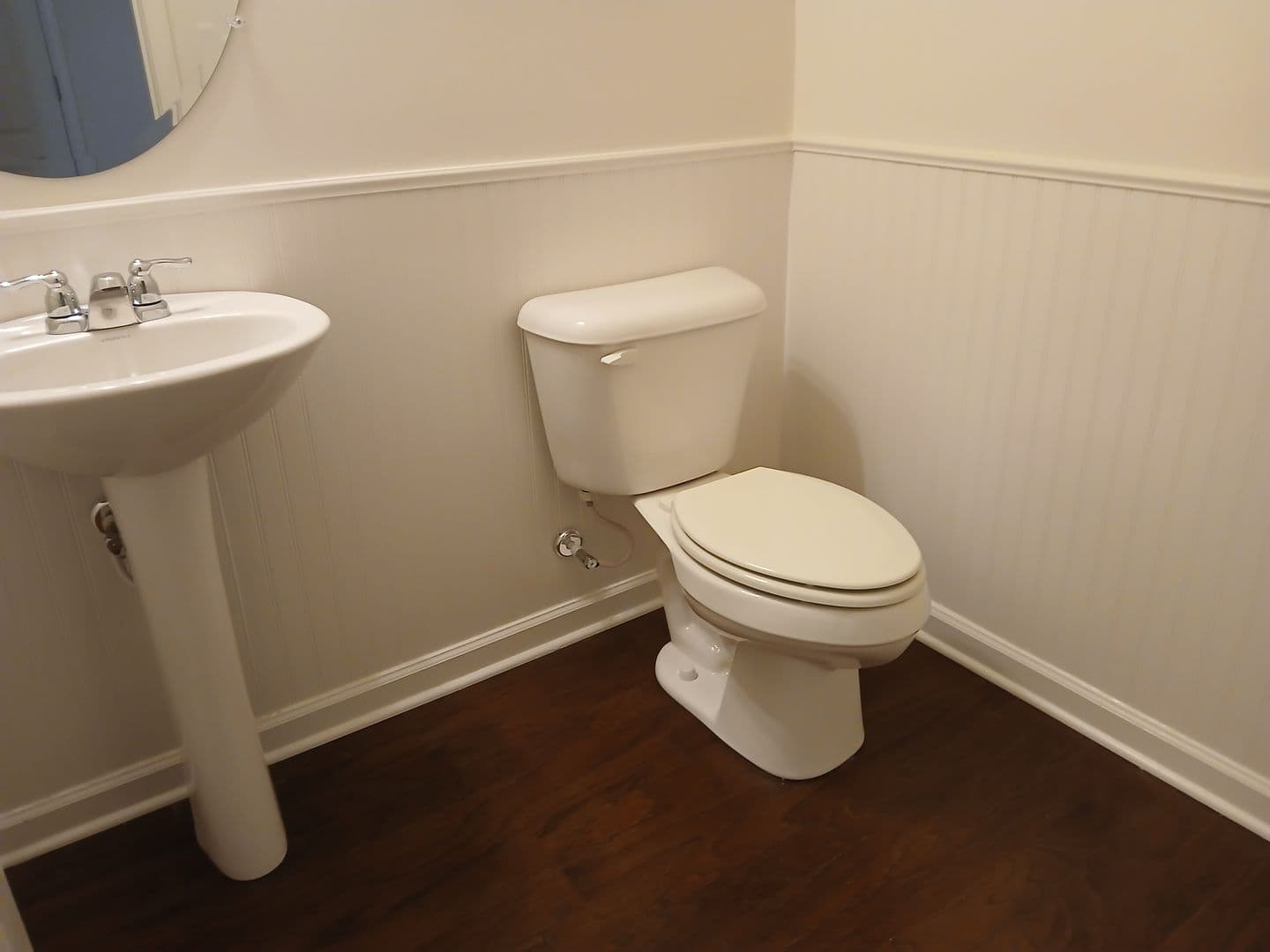 Fairburn House: 5531 Radford Loop