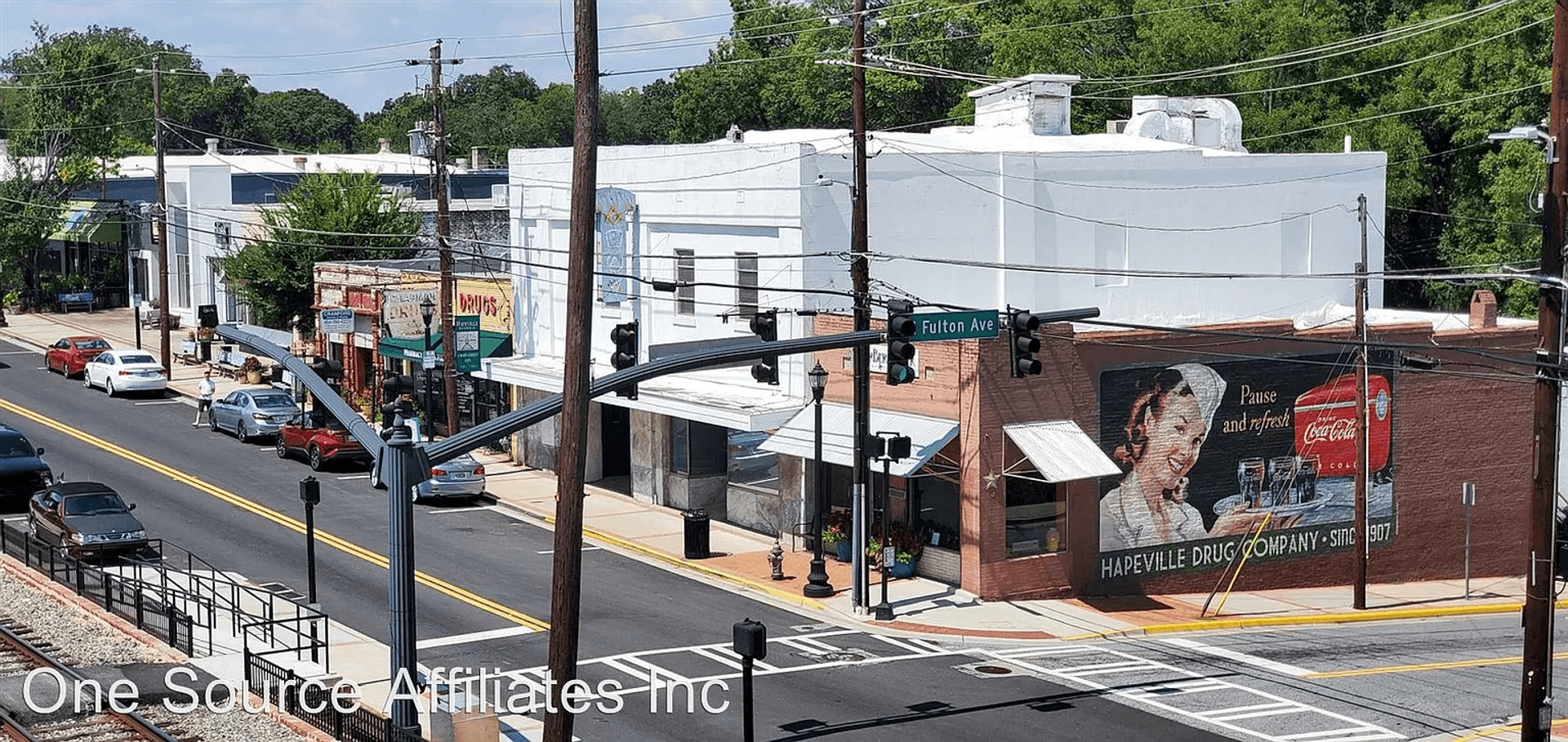 Atlanta Apartment: 625 Coleman St