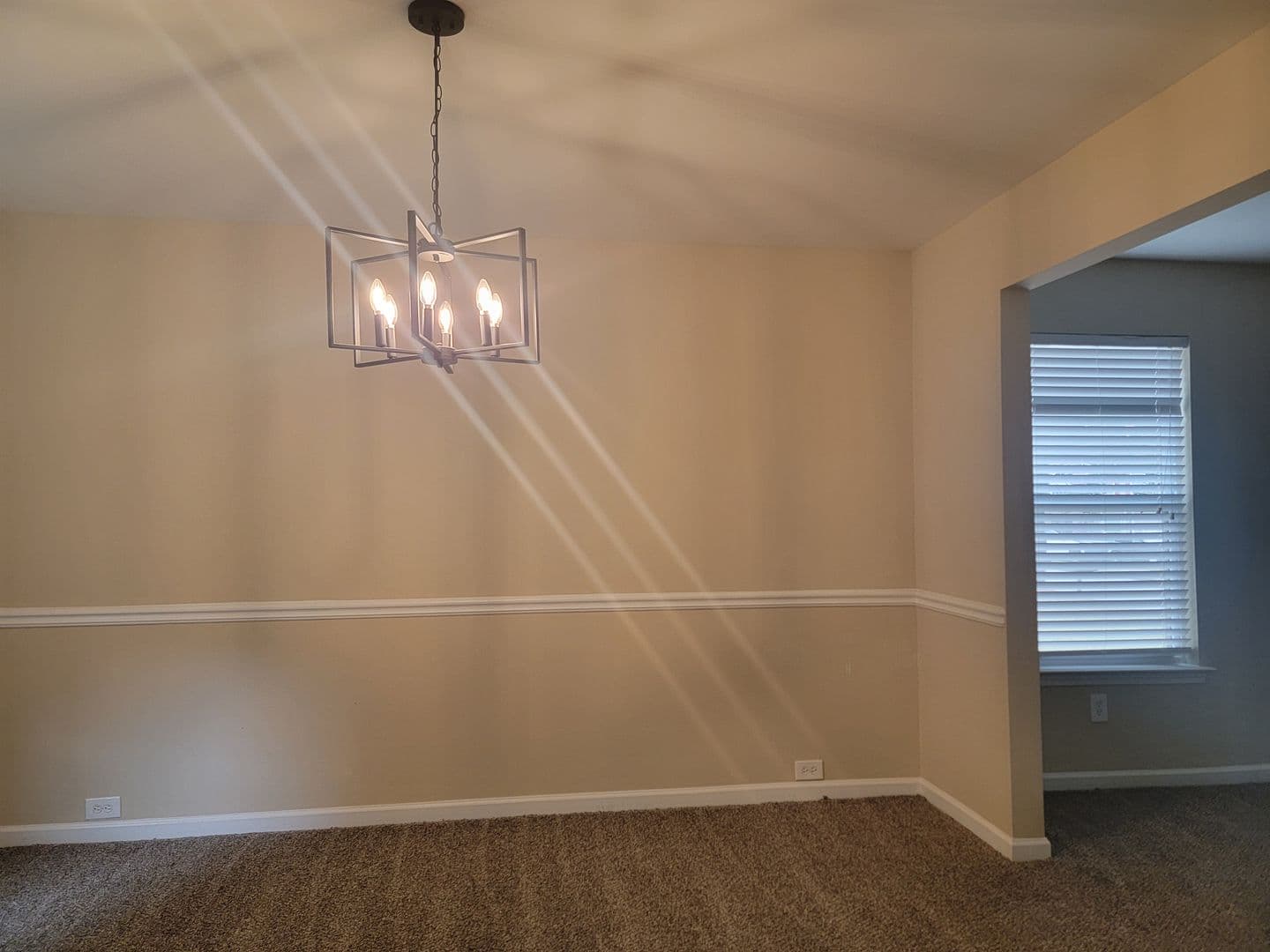 Douglasville House: 3288 Hunting Creek Pass
