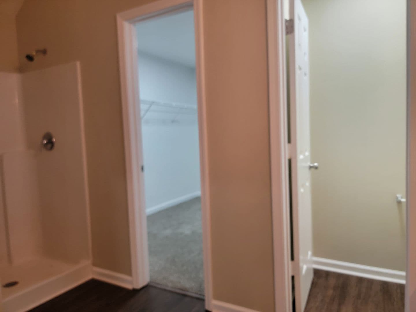 Douglasville House: 3288 Hunting Creek Pass