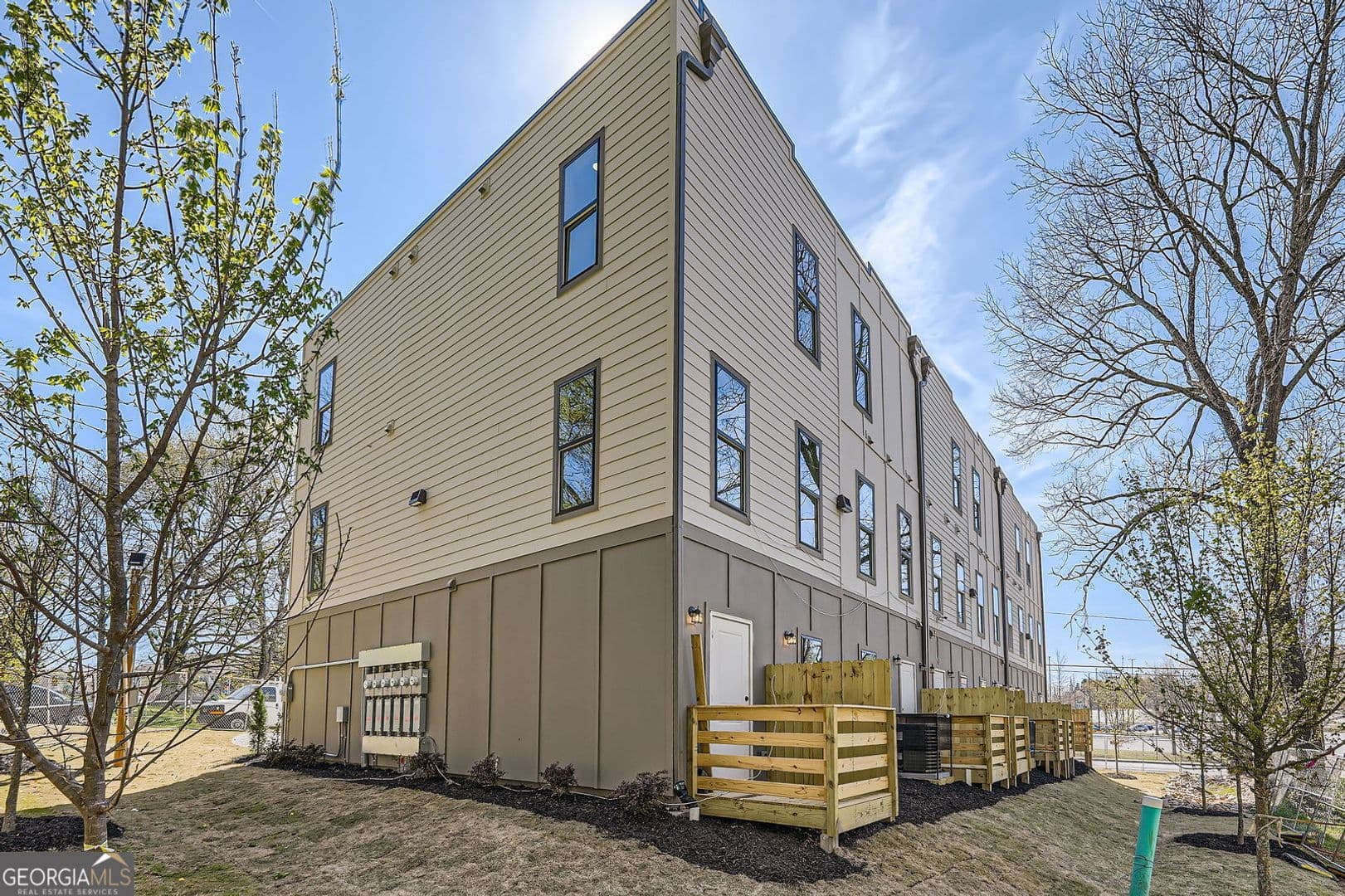 Atlanta Condo: 1351 Brewster St
