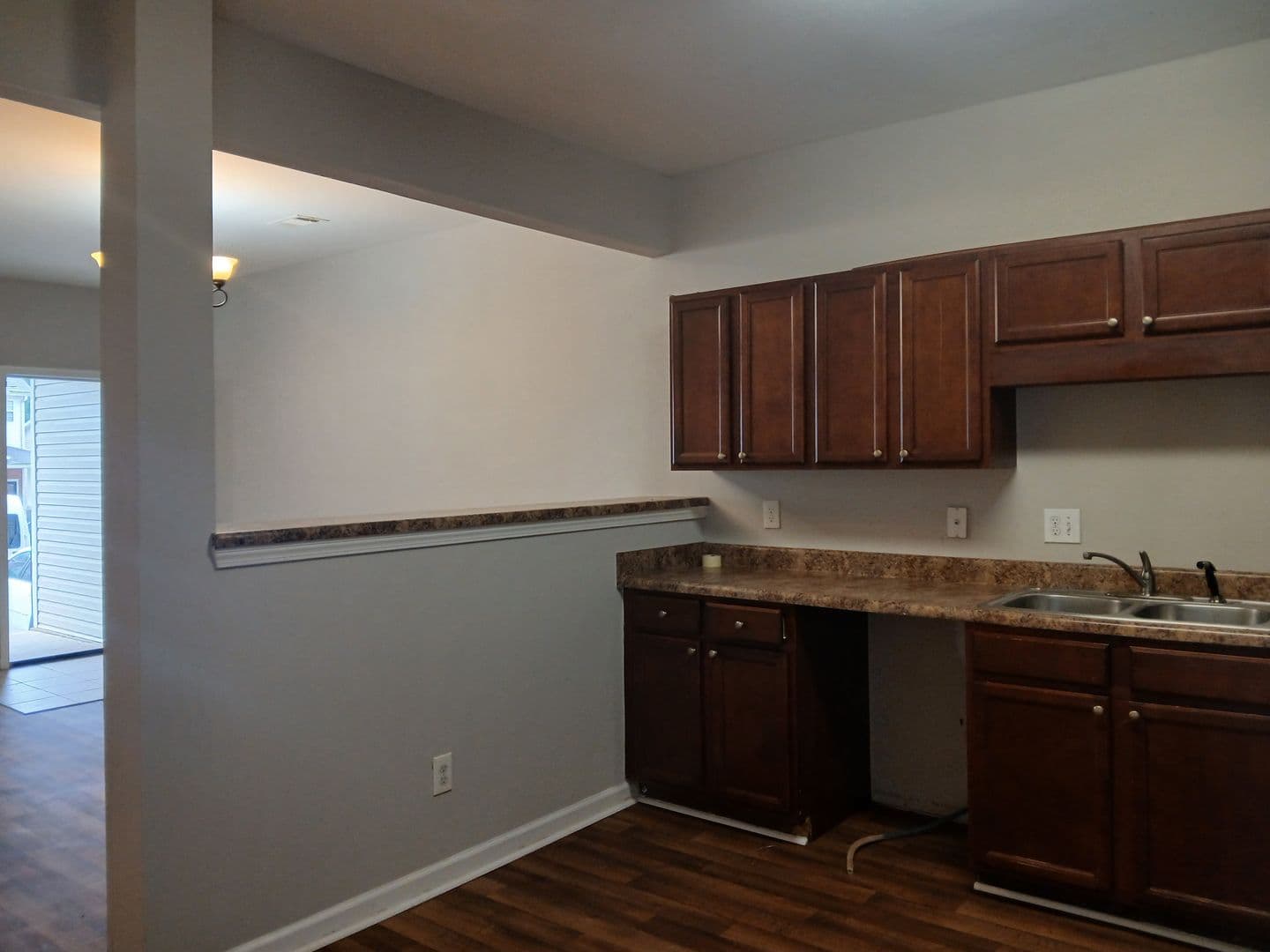 Riverdale Townhome: 1471 Riverrock Court