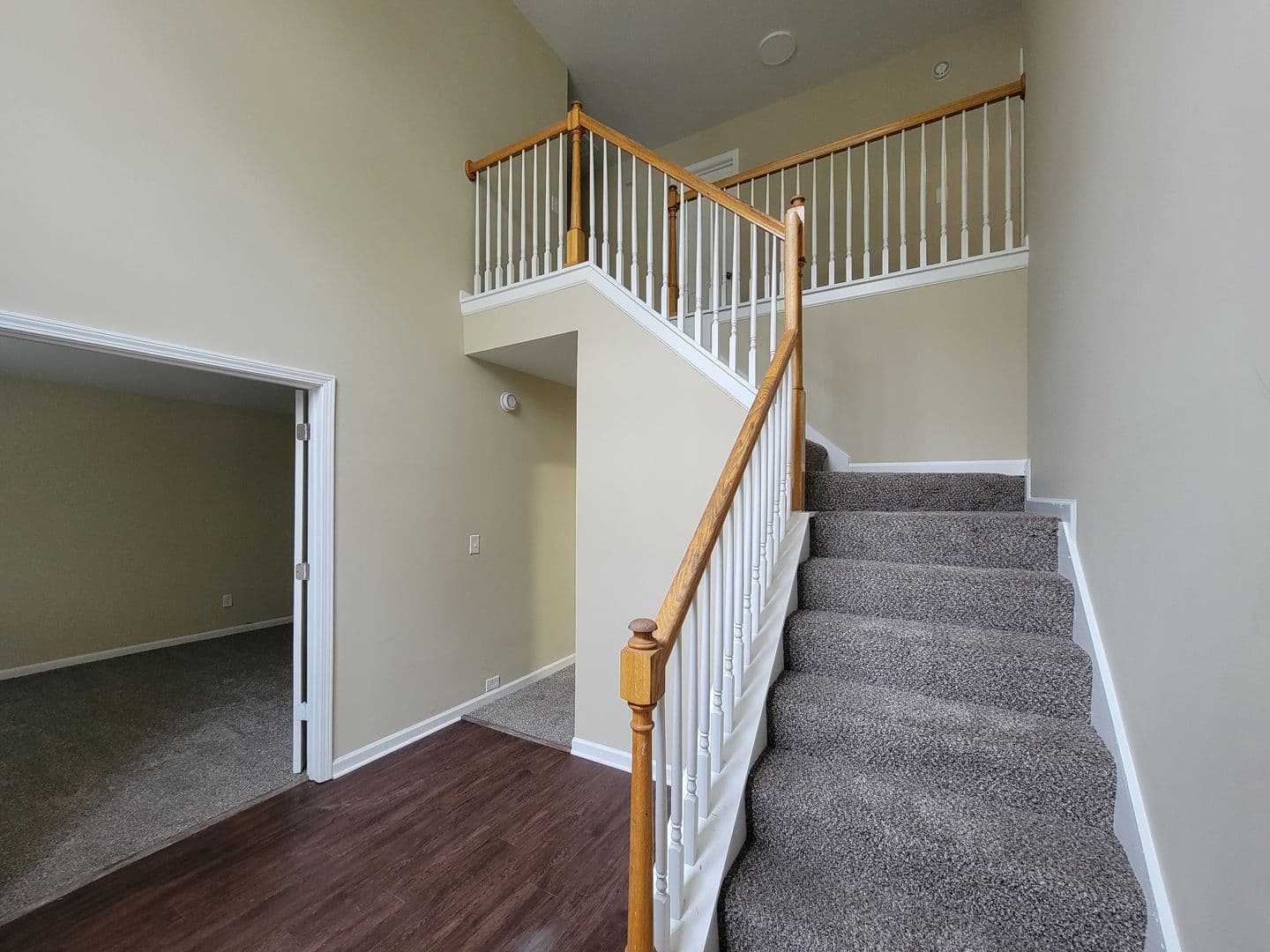 Douglasville House: 3288 Hunting Creek Pass