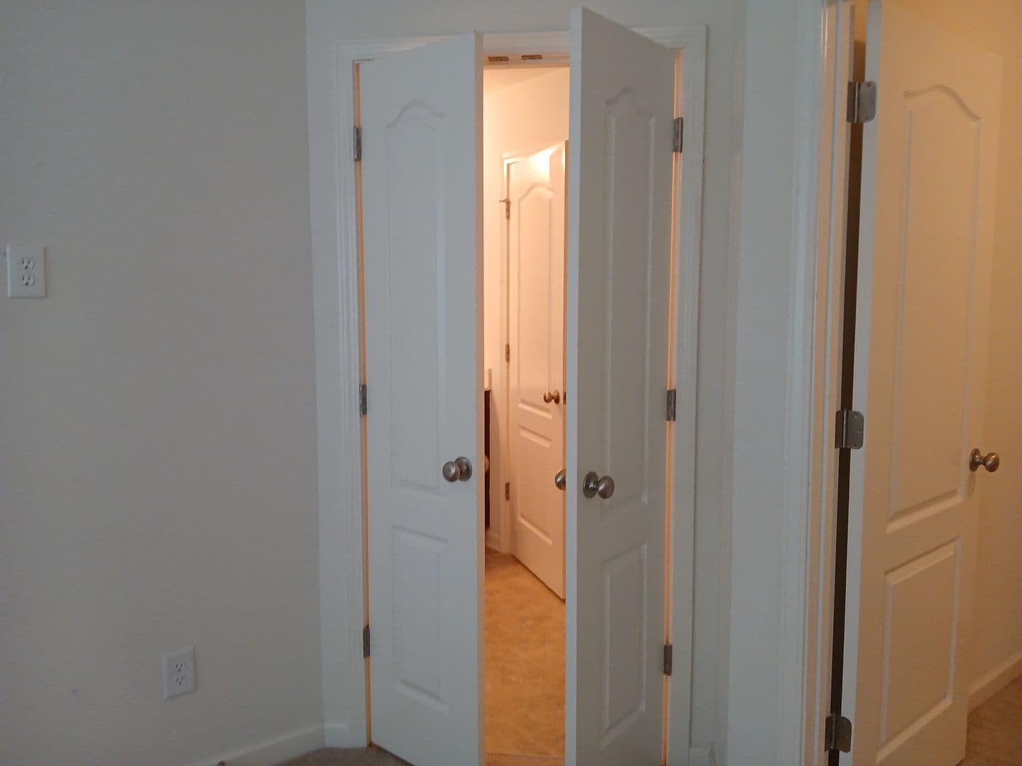 Fairburn House: 5531 Radford Loop