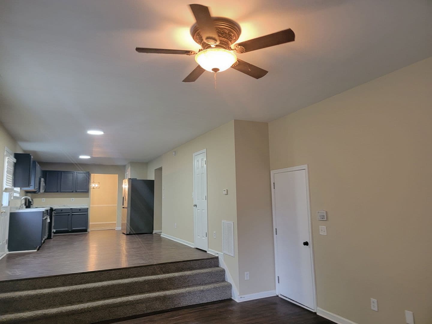 Douglasville House: 3288 Hunting Creek Pass