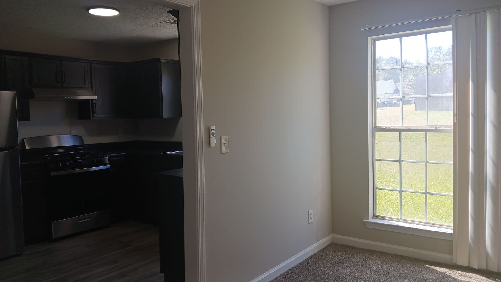 Union City House: 7900 Four Oaks Court