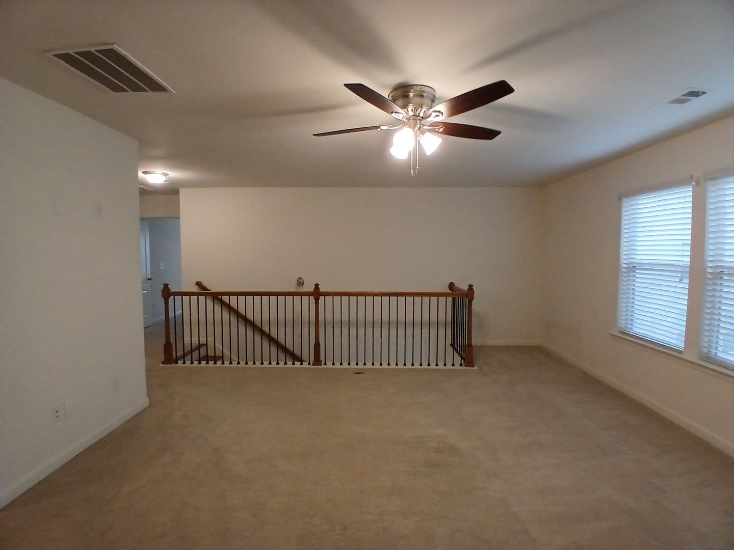 Fairburn House: 5531 Radford Loop