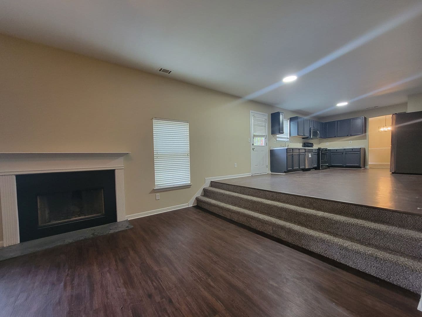 Douglasville House: 3288 Hunting Creek Pass