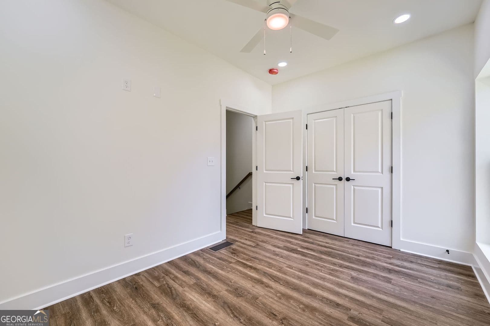 Atlanta Condo: 1351 Brewster St